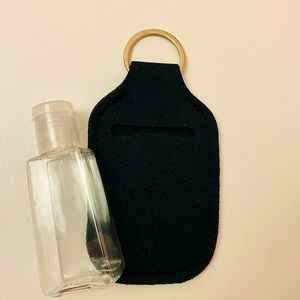 Hand Sanitizer Holder